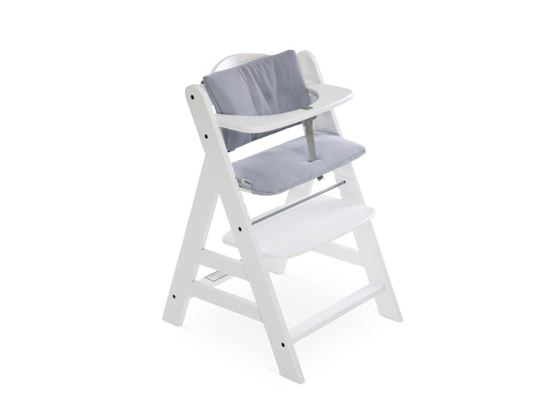 Hauck 2-piece highchair pad