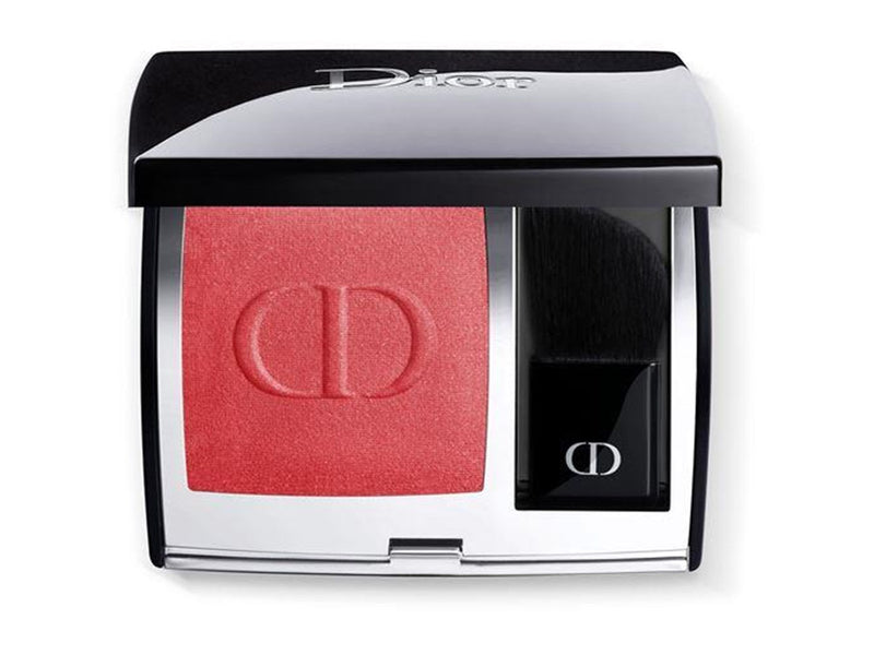 Christian Dior  Rouge Blush Couture Colour Powder Blush