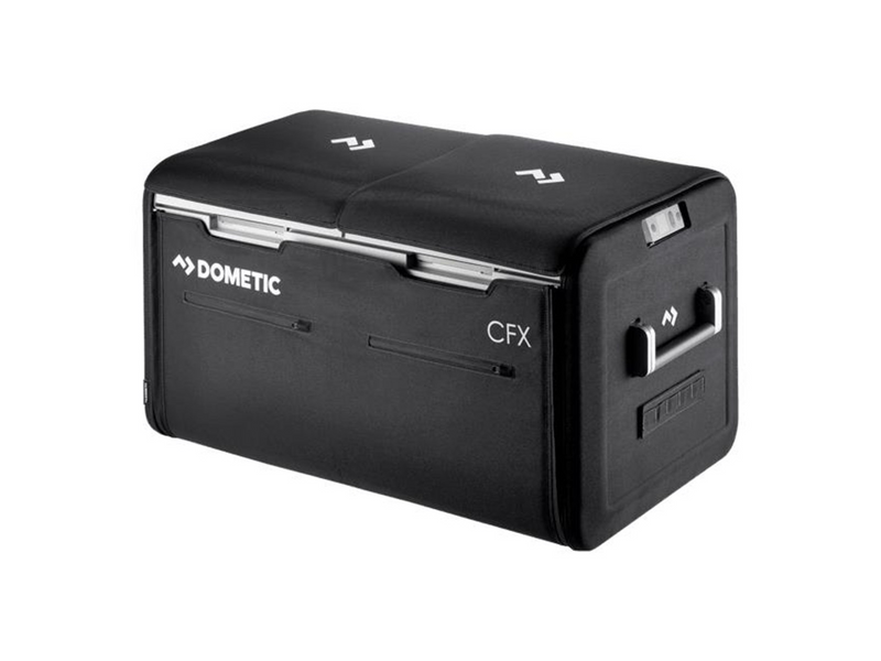 Dometic CFX3 95DZ Protective Cover - Black