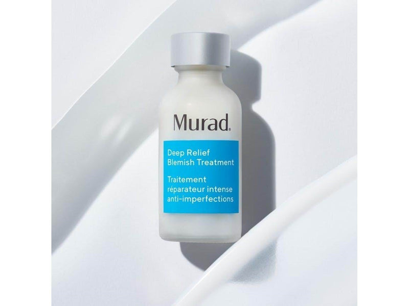 Murad Deep Relief Blemish Treatment 30ml