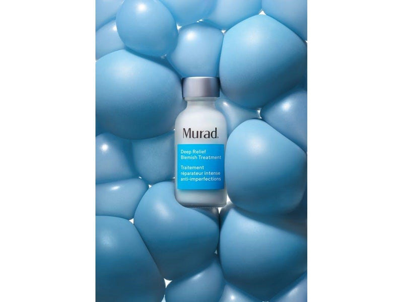Murad Deep Relief Blemish Treatment 30ml