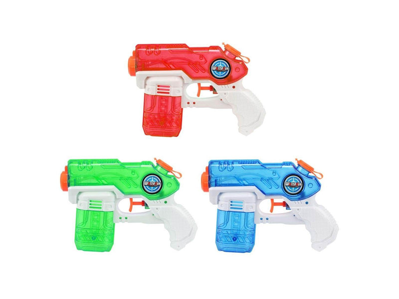 Splash Water Gun 19cm