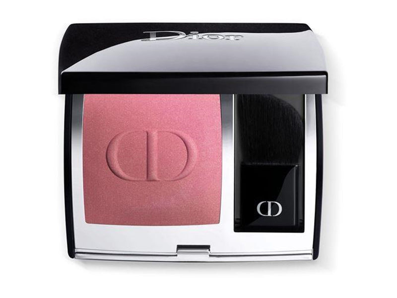 Christian Dior  Rouge Blush Couture Colour Powder Blush