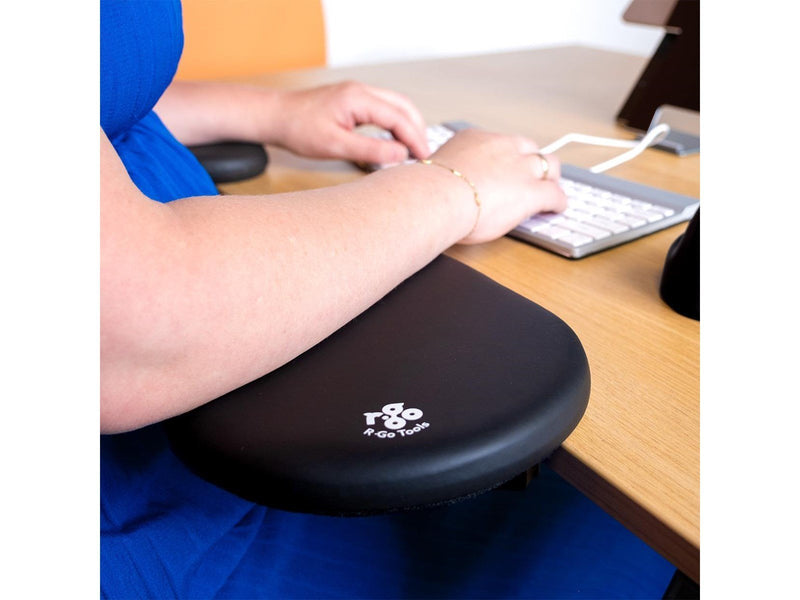 R-Go Tools RGOARMSP wrist rest