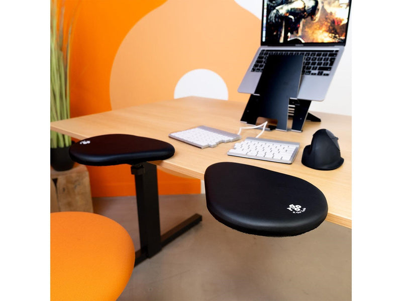 R-Go Tools RGOARMSP wrist rest