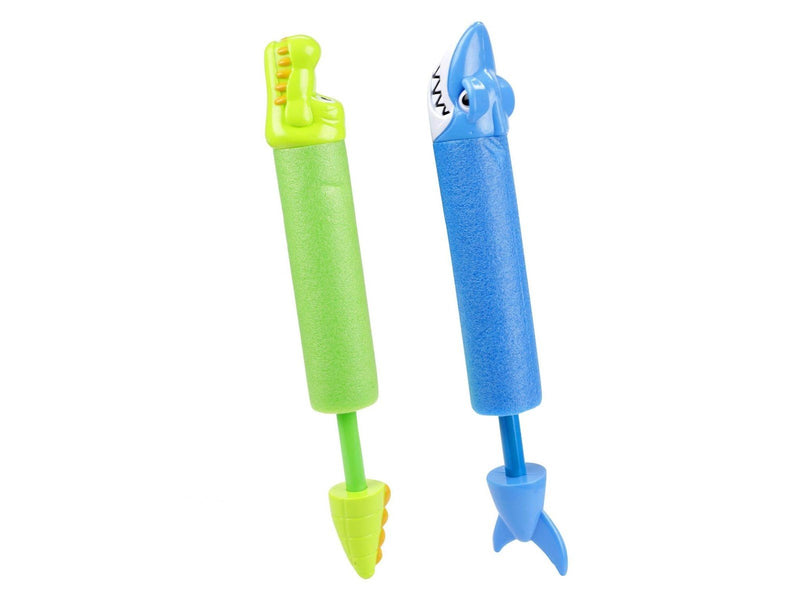 Splash Water Sprayer Water Gun Long Animal