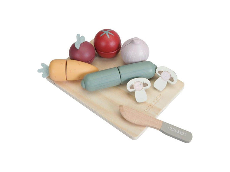 Little Dutch LD4484 role play toy