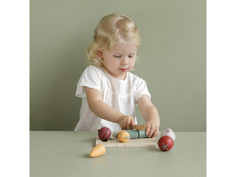 Little Dutch LD4484 role play toy
