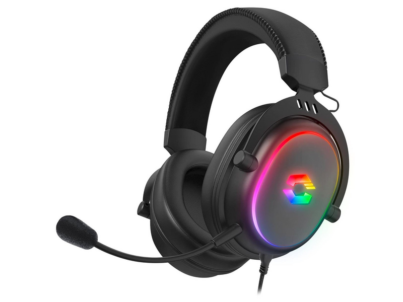 Speed-Link CONUX RGB Stereo Gaming Headset