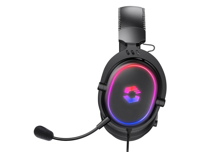 Speed-Link CONUX RGB Stereo Gaming Headset