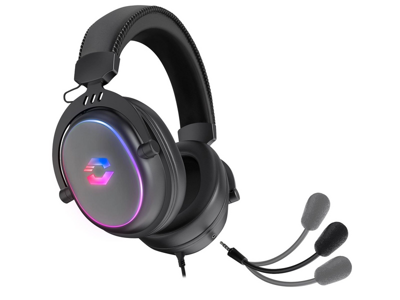 Speed-Link CONUX RGB Stereo Gaming Headset