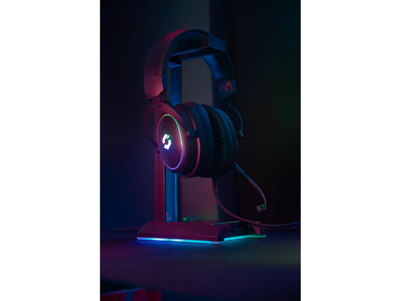 Speed-Link CONUX RGB Stereo Gaming Headset
