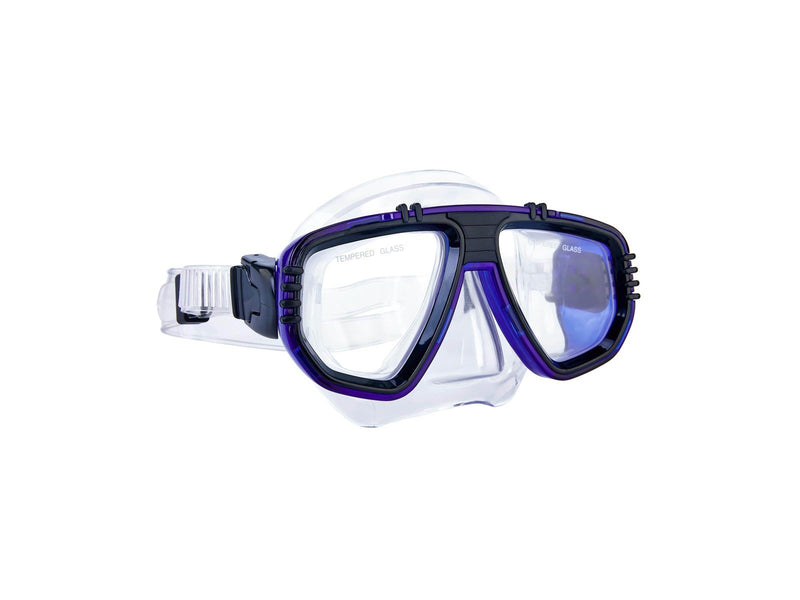 SportX Adult Swim Mask