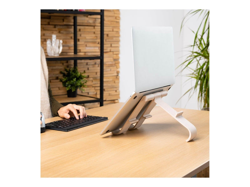 R-Go Tools R-Go Tablet and laptop stand Treepod
