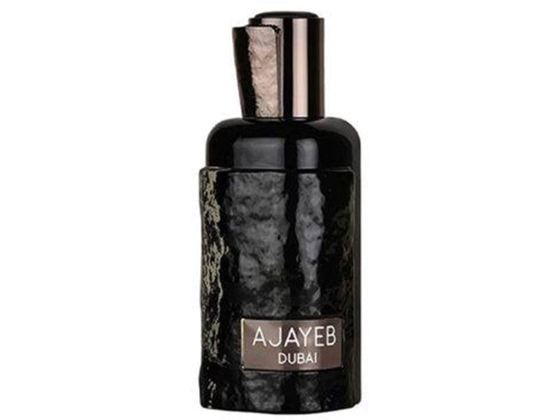 Lattafa Ajayeb Dubai EDP 100ml