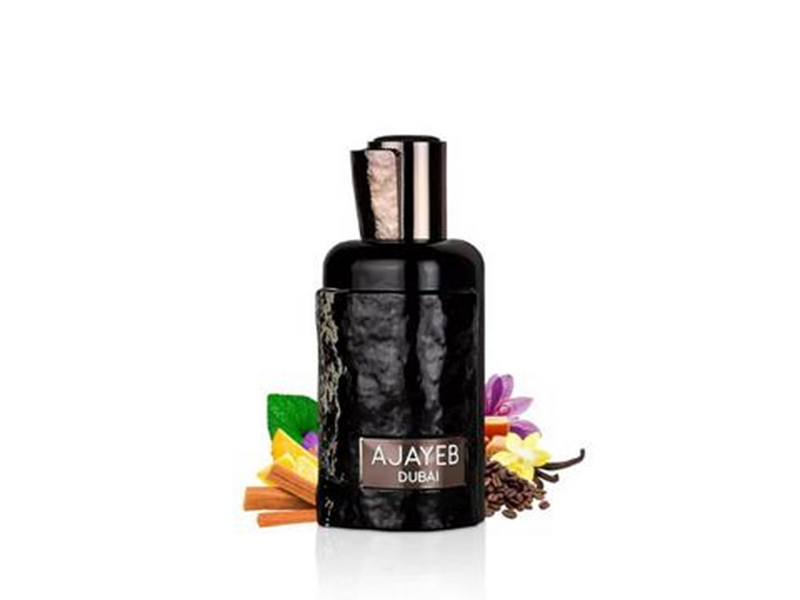 Lattafa Ajayeb Dubai EDP 100ml