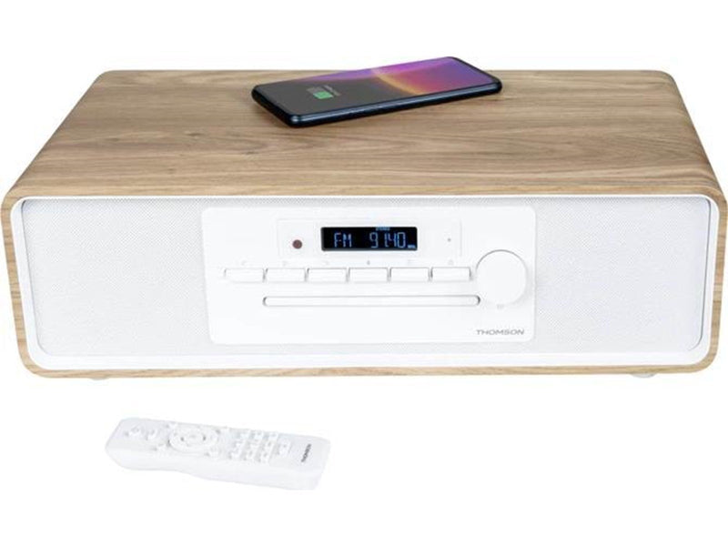 Thomson MIC301IBT home audio system