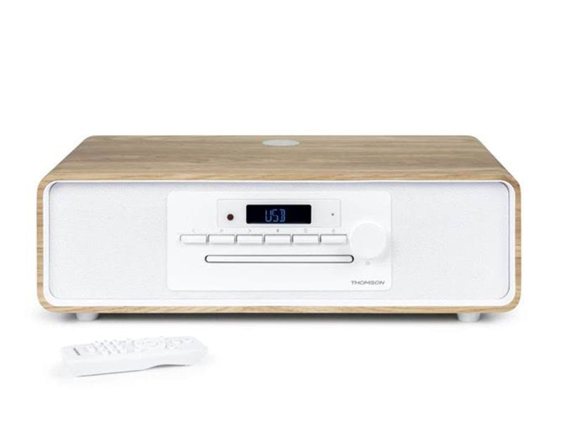 Thomson MIC301IBT home audio system