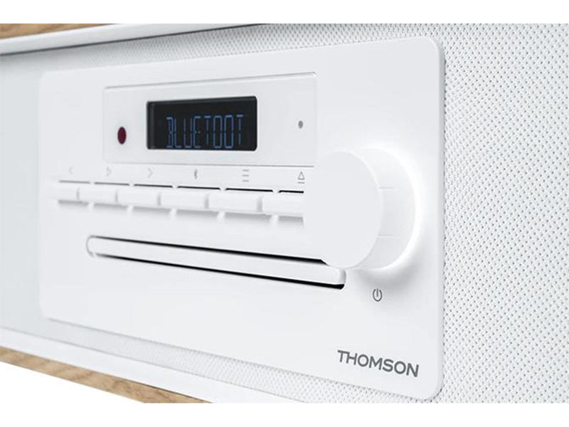Thomson MIC301IBT home audio system