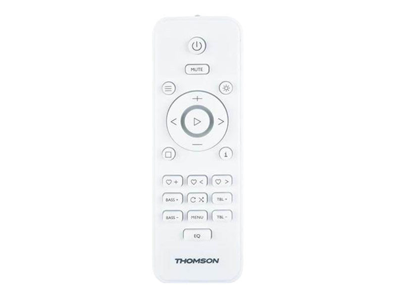 Thomson MIC301IBT home audio system