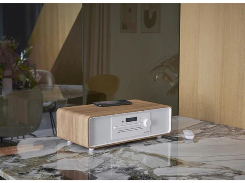 Thomson MIC301IBT home audio system