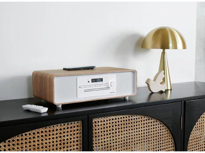 Thomson MIC301IBT home audio system