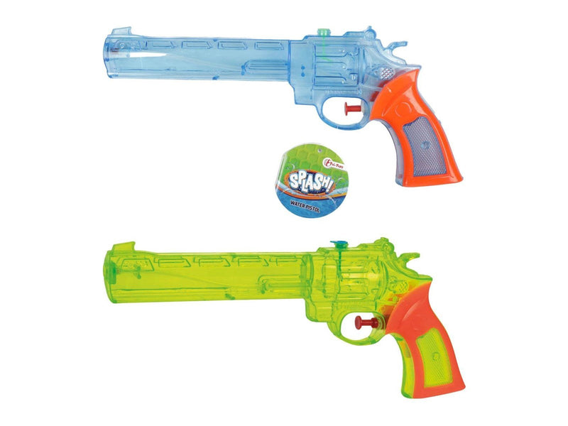 Splash Cowboy Water Gun