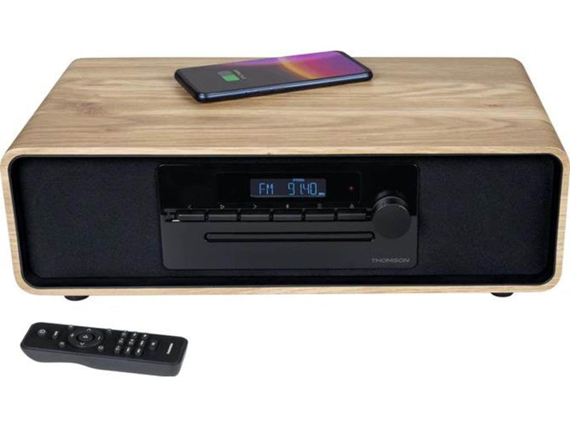 Thomson MIC300IBT home audio system