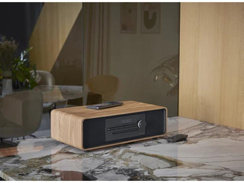 Thomson MIC300IBT home audio system