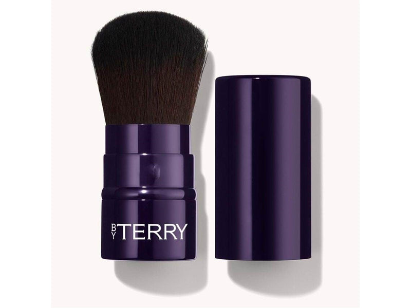 By Terry Tool Expert Retractable Kabuki Brush