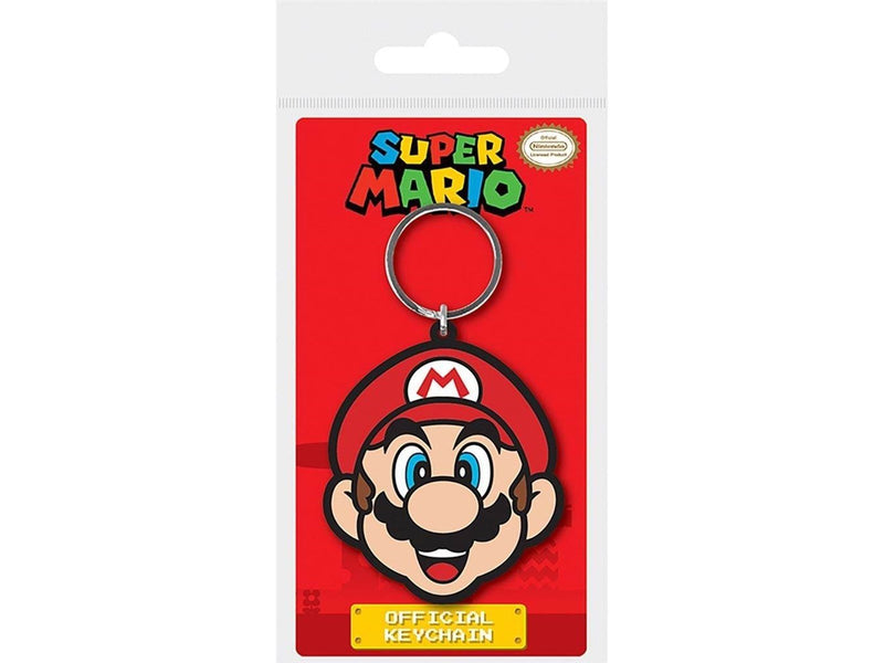 Pyramid - Super Mario PVC - Schlüsselanhänger