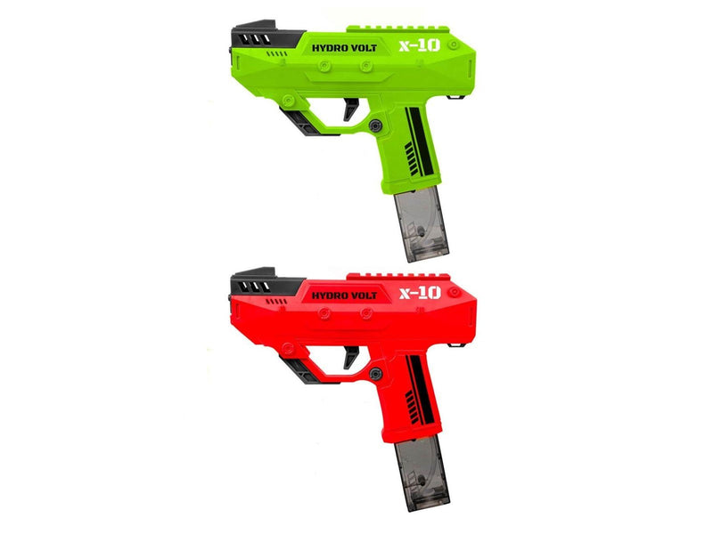 Splash Electric Water Gun Wave with Light