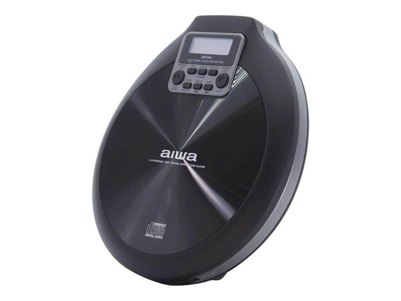 Aiwa WaLK PCD-810 - CD Player