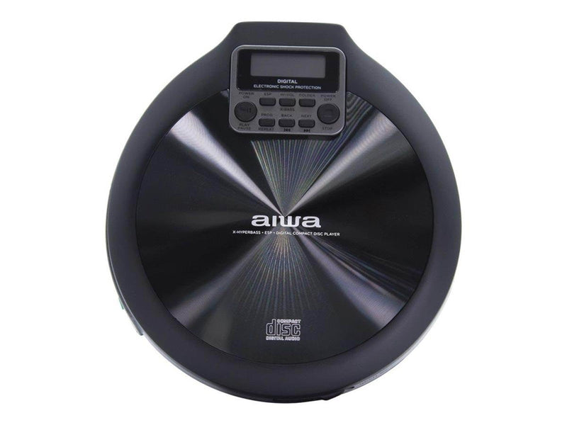 Aiwa WaLK PCD-810 - CD Player
