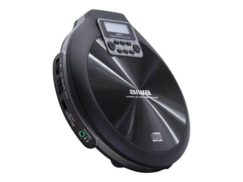 Aiwa WaLK PCD-810 - CD Player