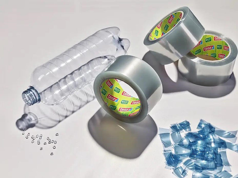 tesa Eco & Ultra Strong EcoLogo® Tape