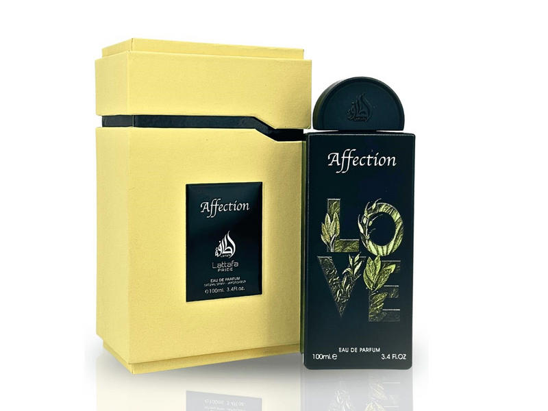 Lattafa Pride Affection EDP 100 ml