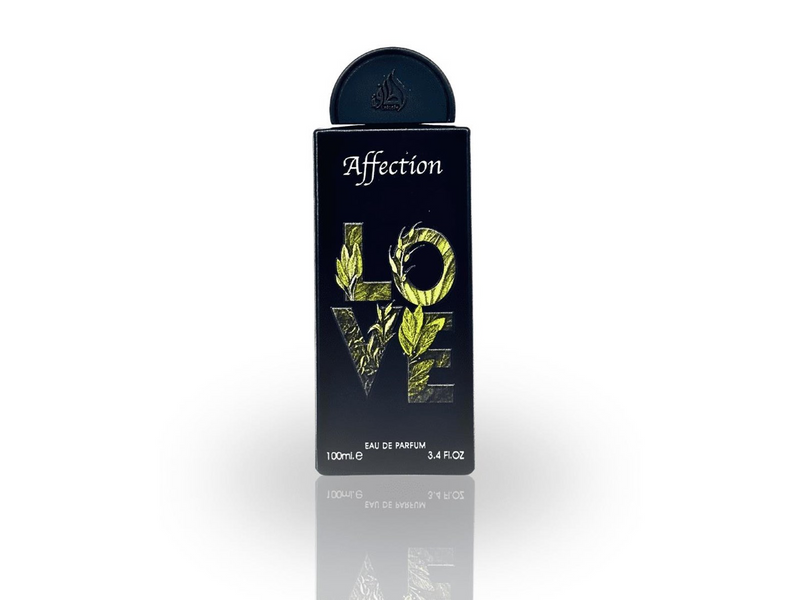 Lattafa Pride Affection EDP 100 ml