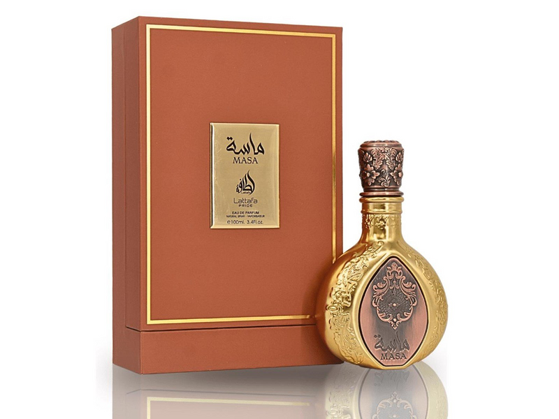 Lattafa Pride Masa EDP 100ml