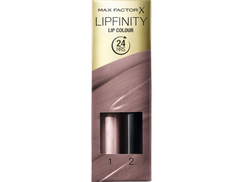 Max Factor Lipfinity 015 Ethereal 2.30ml