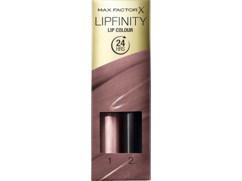 Max Factor Lipfinity 016 Glowing 2.30ml