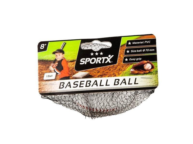 SportX Baseball Ball