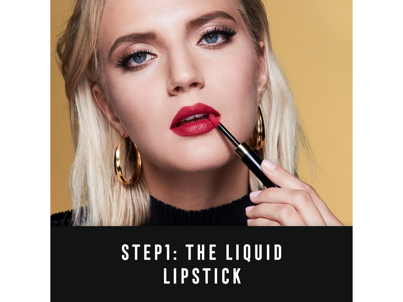 Max Factor Lipfinity Limited Edition 86 Superstar 2.30ml