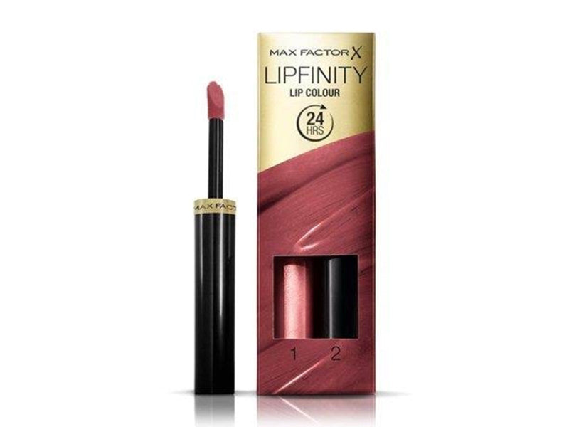 Max Factor Lipfinity 108 Frivolous 2.30ml