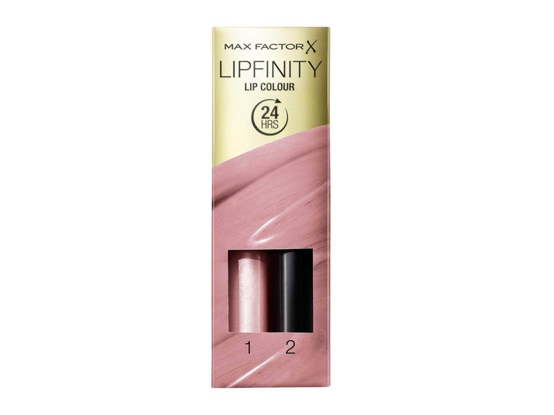 Max Factor Lipfinity 110 Passionate 2.30ml