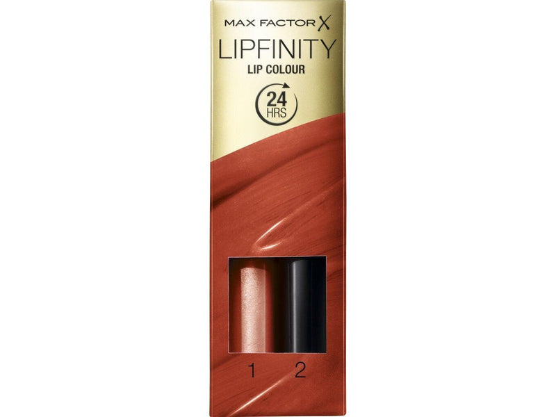 Max Factor Lipfinity 140 Charming 2.30ml