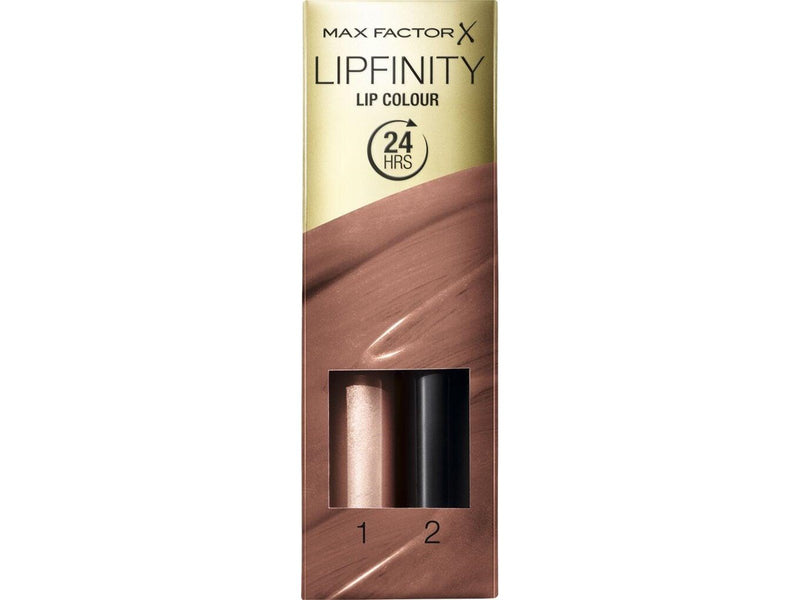 Max Factor Lipfinity 180 Spiritiual 2.30ml