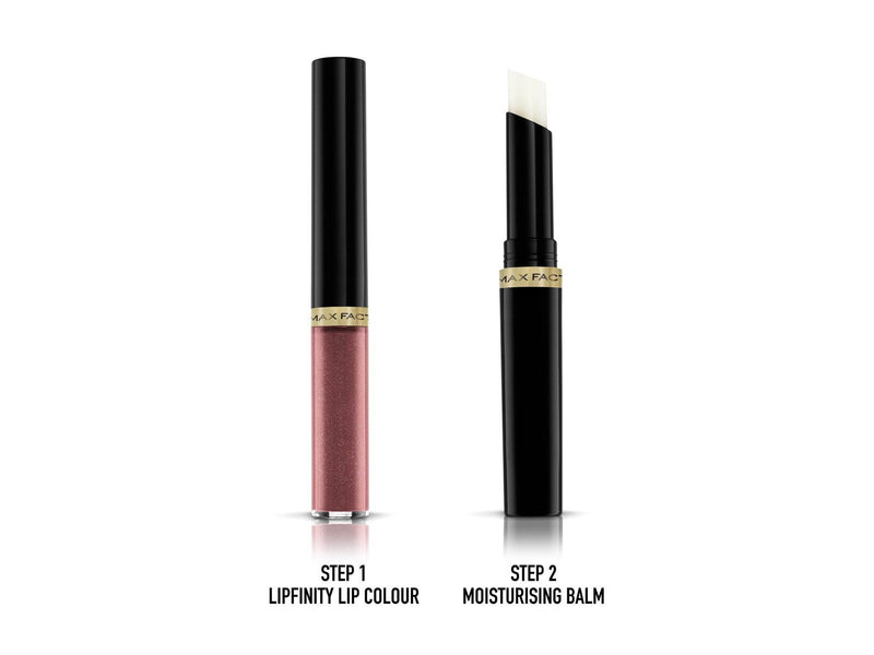 Max Factor Lipfinity 310 Essential violet 2.30ml
