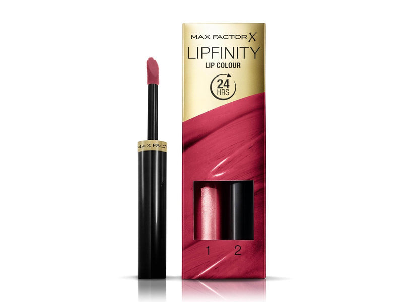 Max Factor Lipfinity 335 Just in love 2.30ml