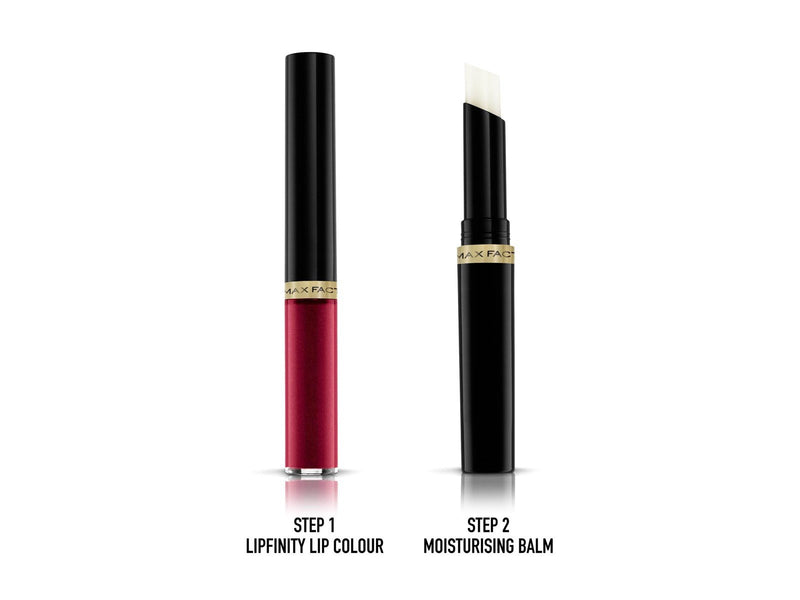 Max Factor Lipfinity 335 Just in love 2.30ml